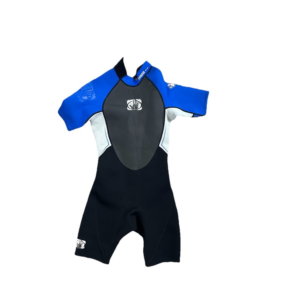 Body Glove Pro 3 2/1 M Snorkel Wear